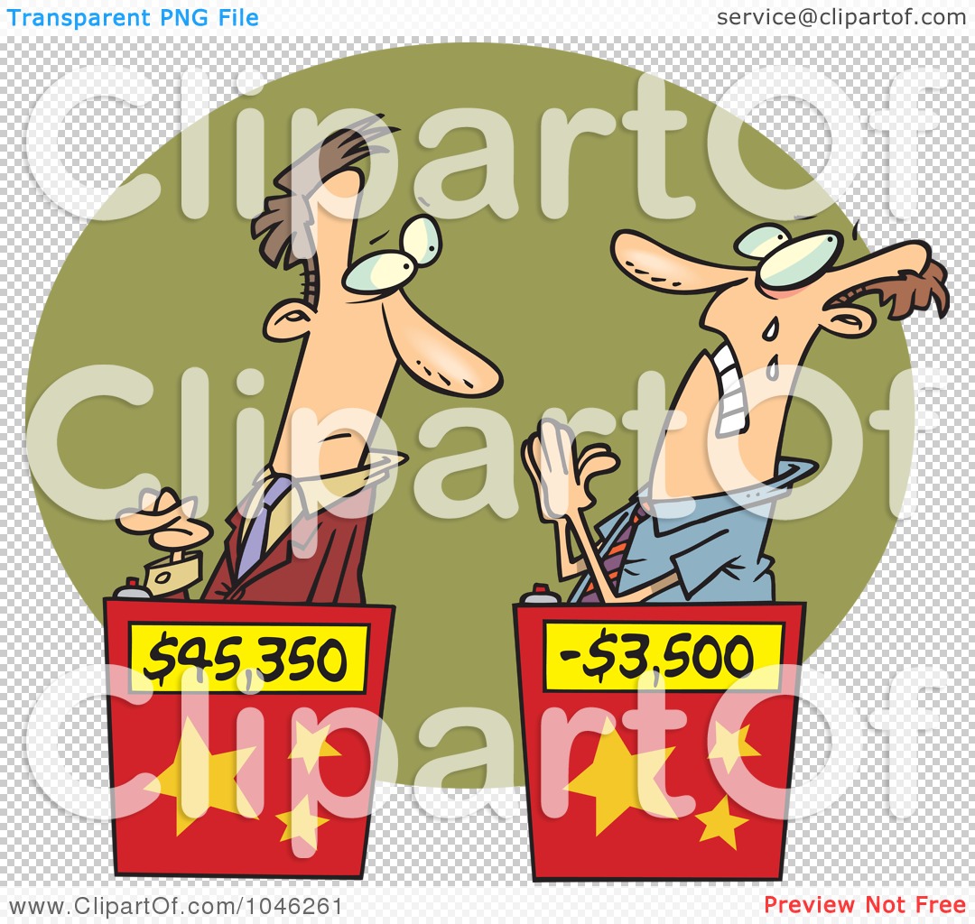 free clip art game shows - photo #32