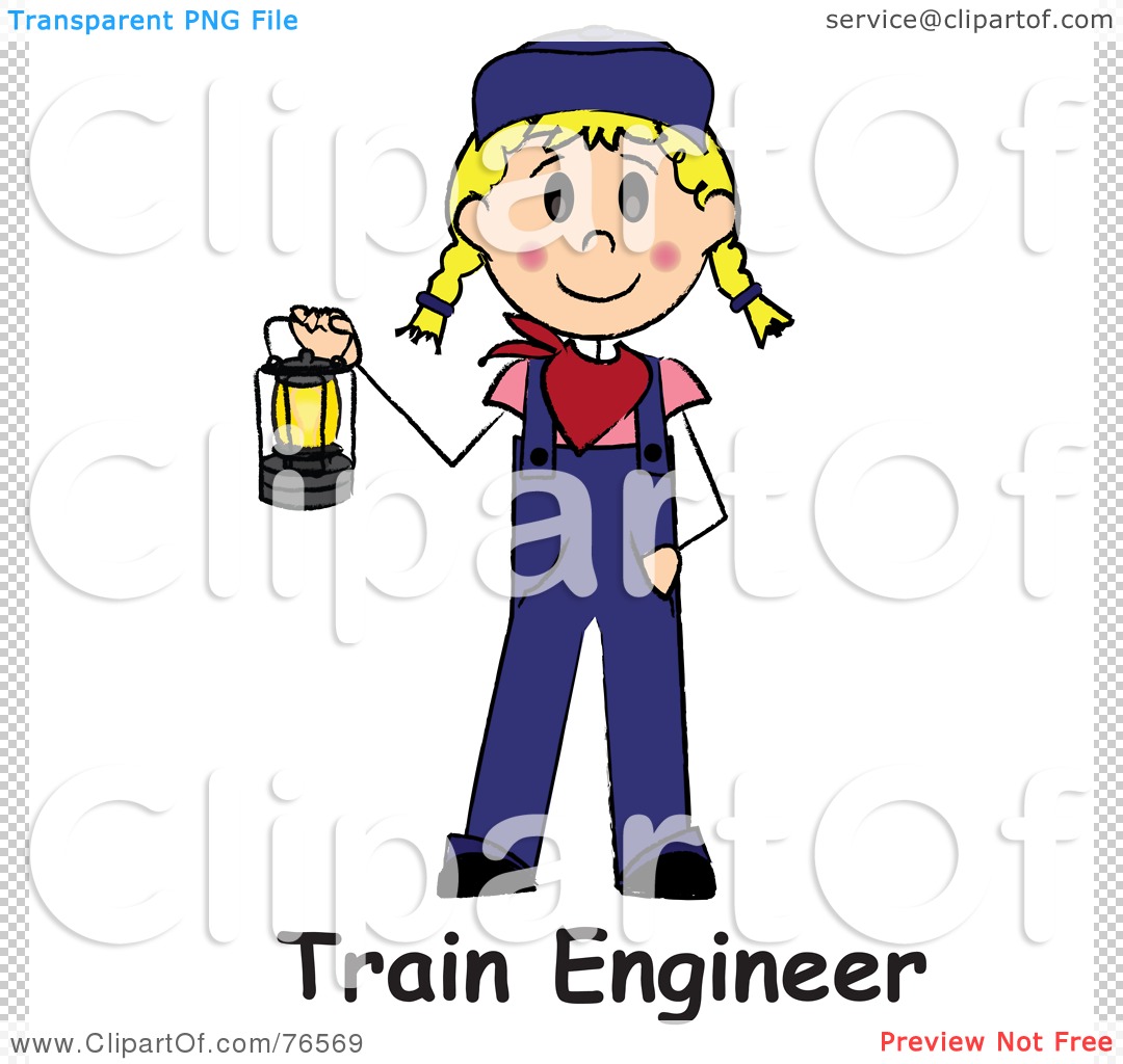 Trains Unlimited: Engineers