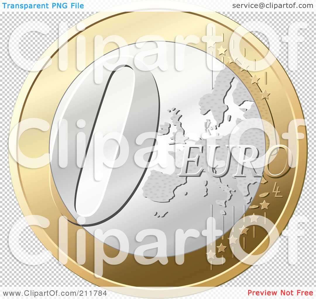 euro clip art