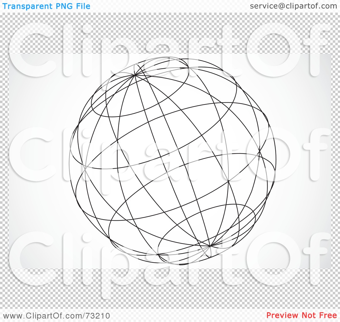 wire sphere