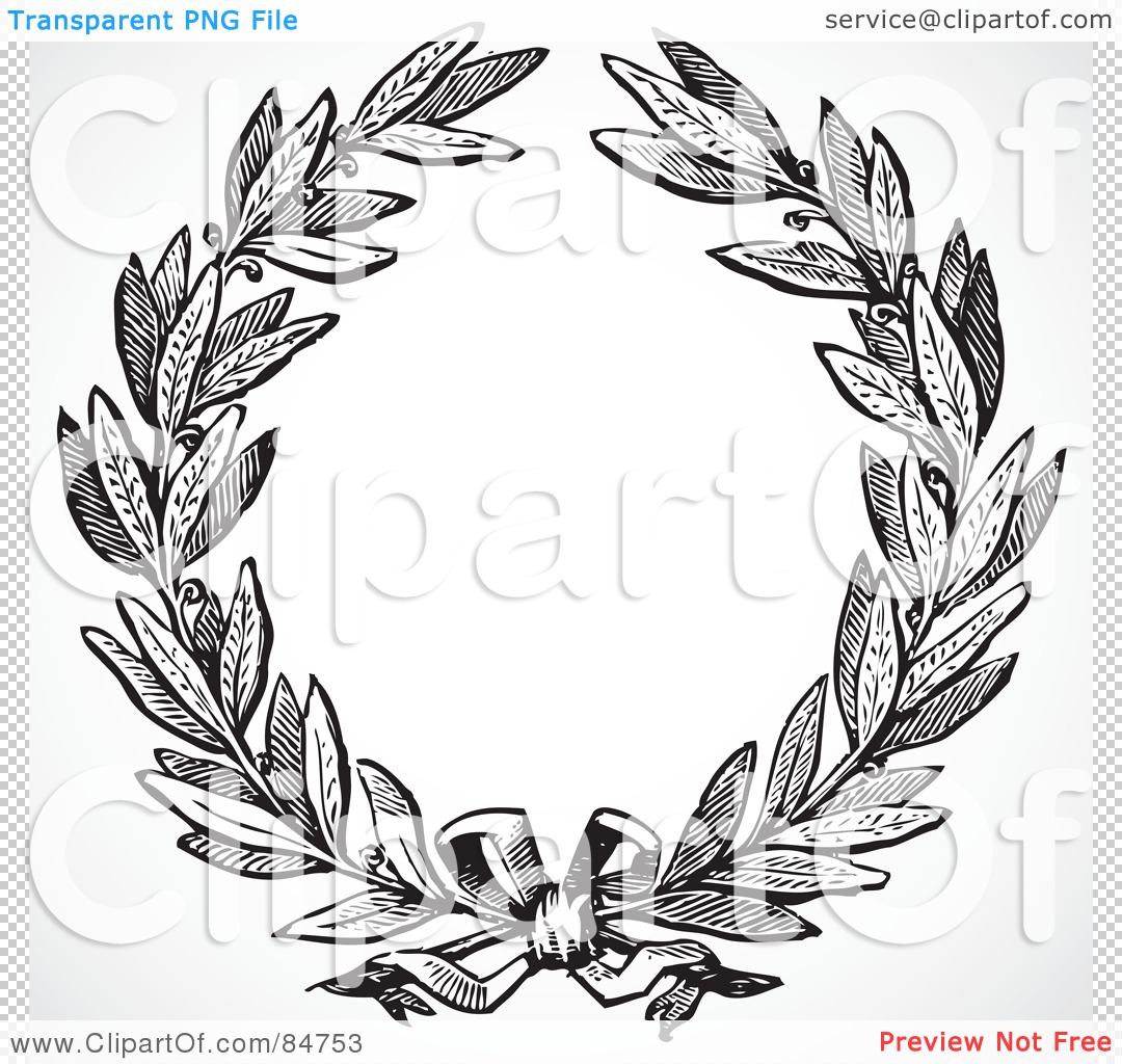 Olive Branch Wreath