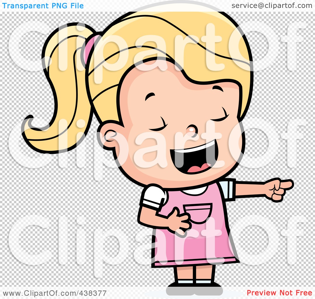 girl laughing clipart - photo #28