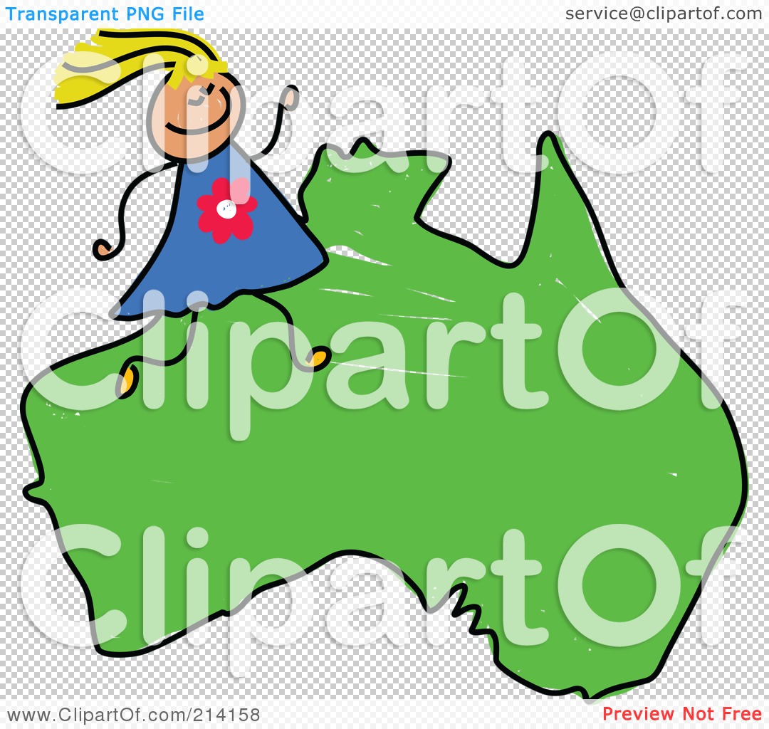 clipart map of asia - photo #41