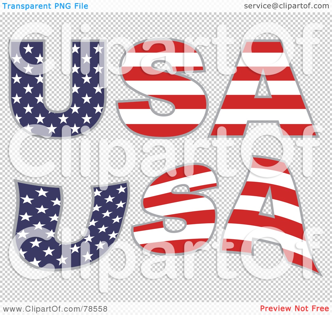 made in usa clip art free - photo #34