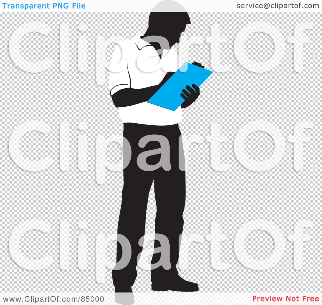 warehouse worker clipart free - photo #31