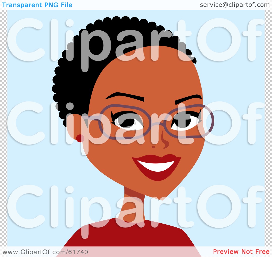 rosy cheeks clipart