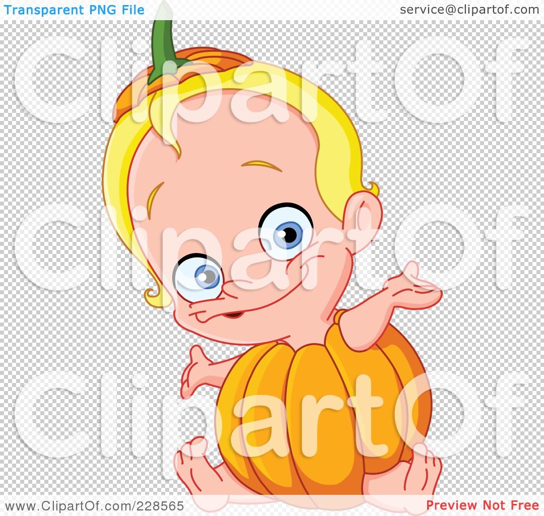 baby wearing clip art - photo #33
