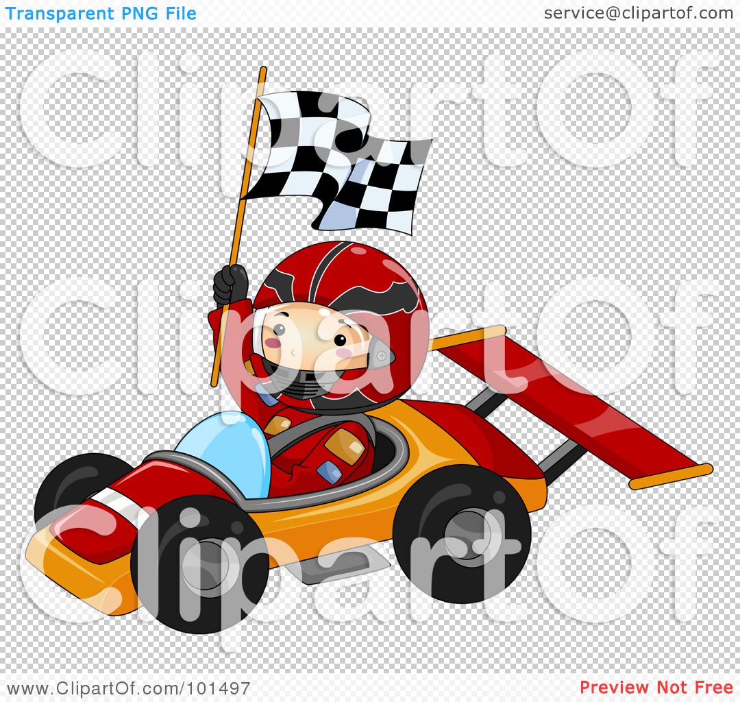free clip art race car driver - photo #50