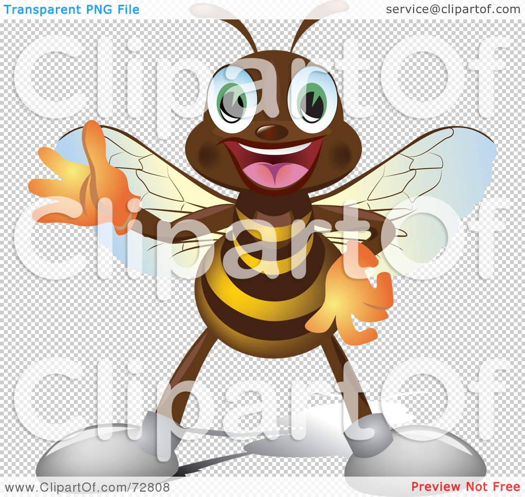 Bee Guy
