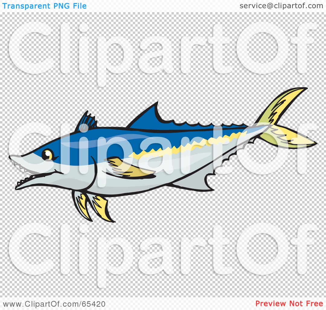 clip art tuna