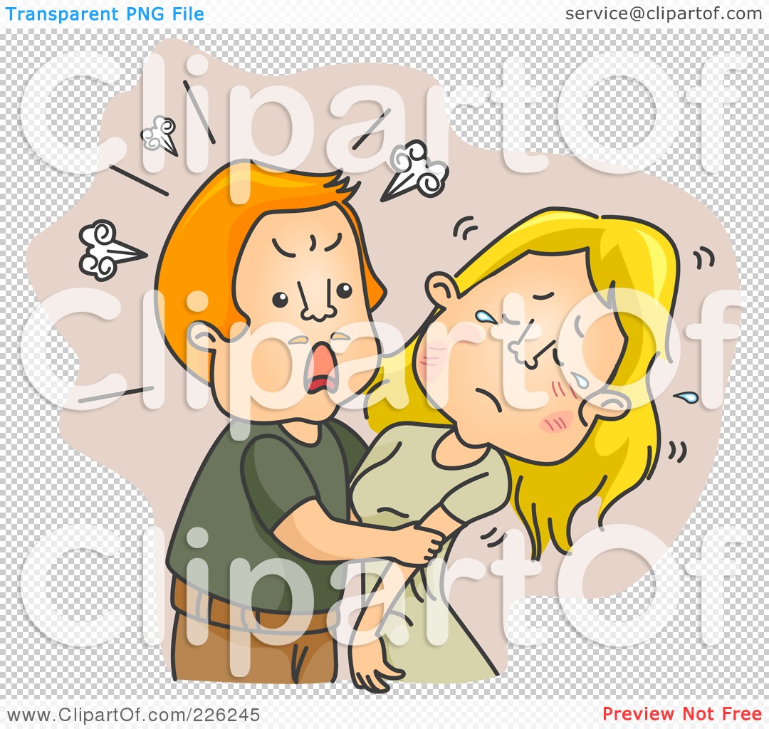 family violence clipart - photo #49