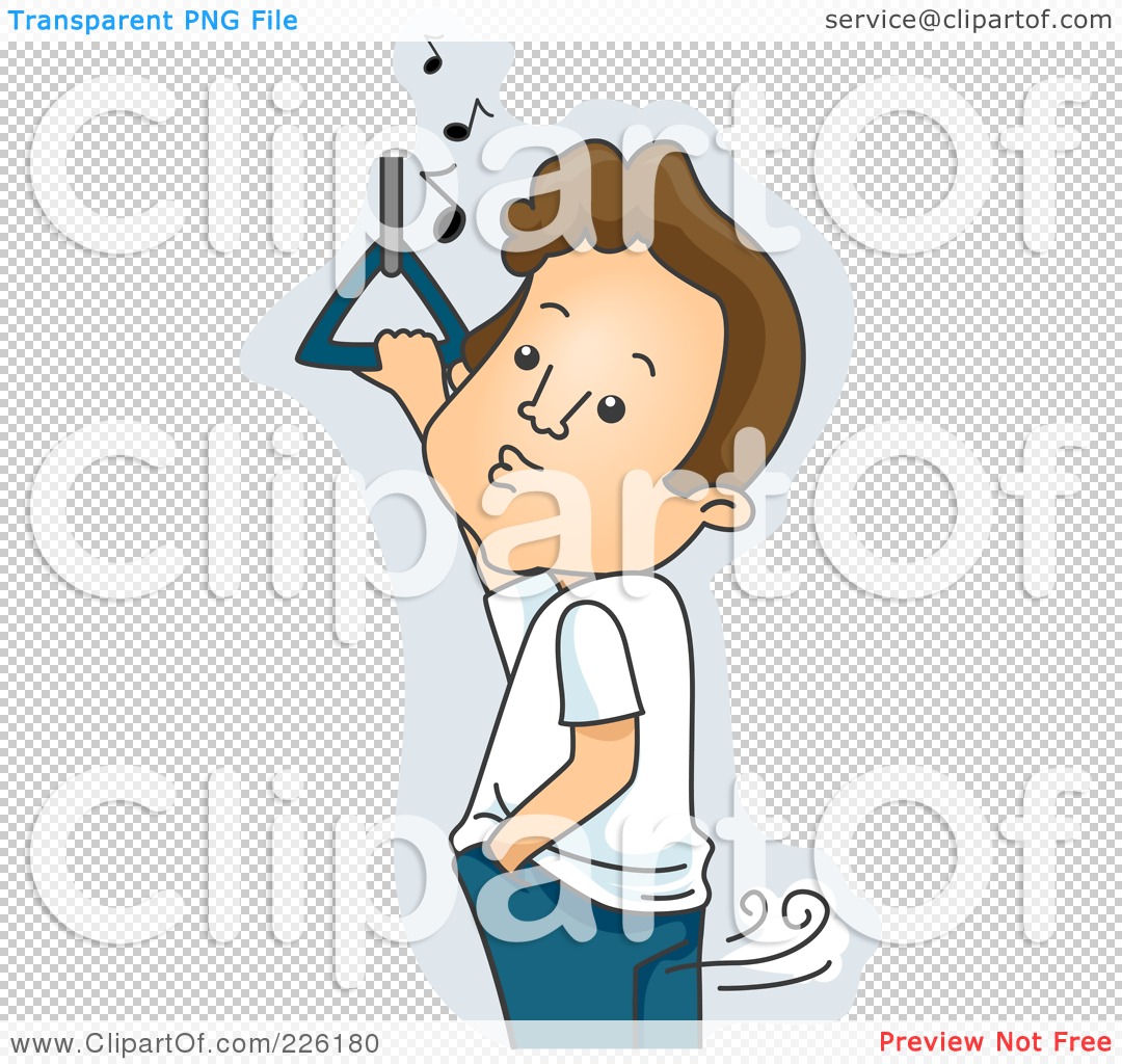 clipart man farting - photo #22