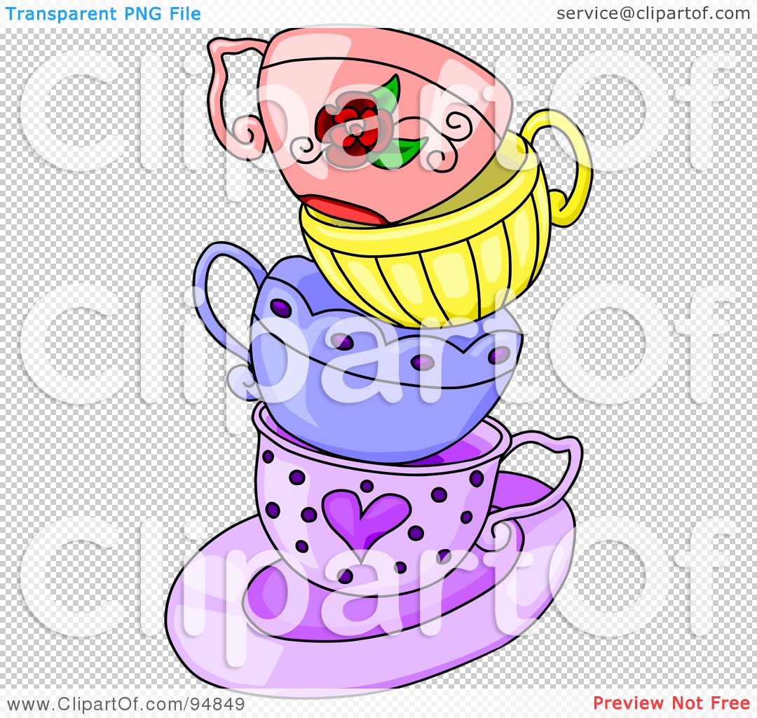 clip art cup stacking - photo #21