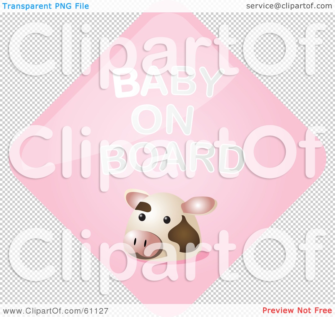 free clipart baby on board - photo #30
