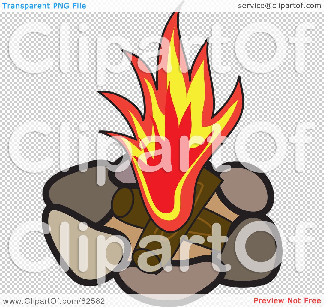 clipart fire pit - photo #23