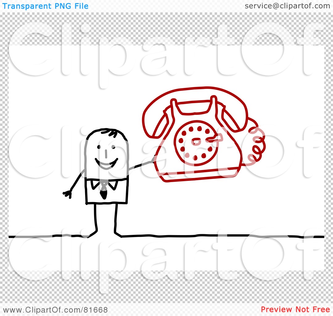 Clipart Phone