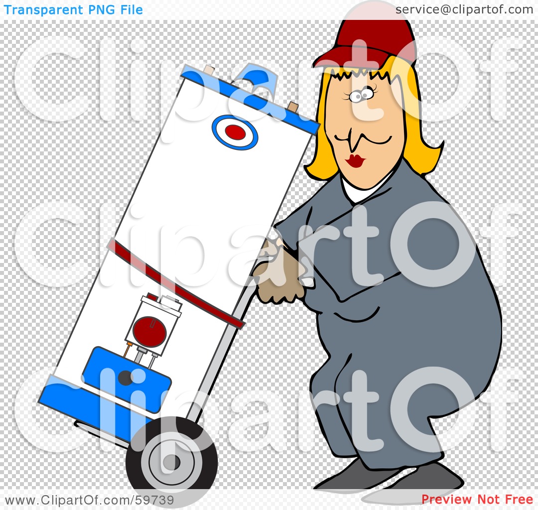 clipart water heater - photo #36