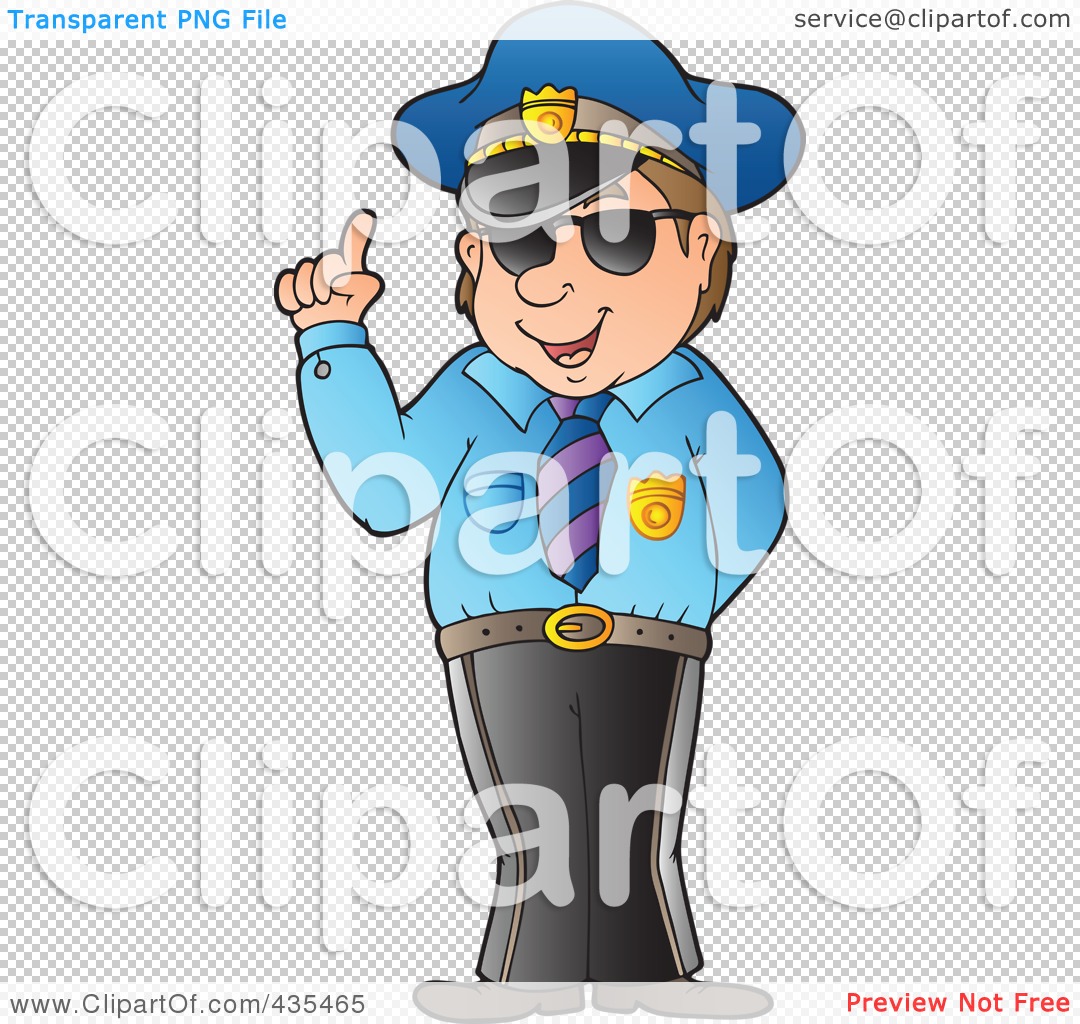 security officer clipart - photo #45