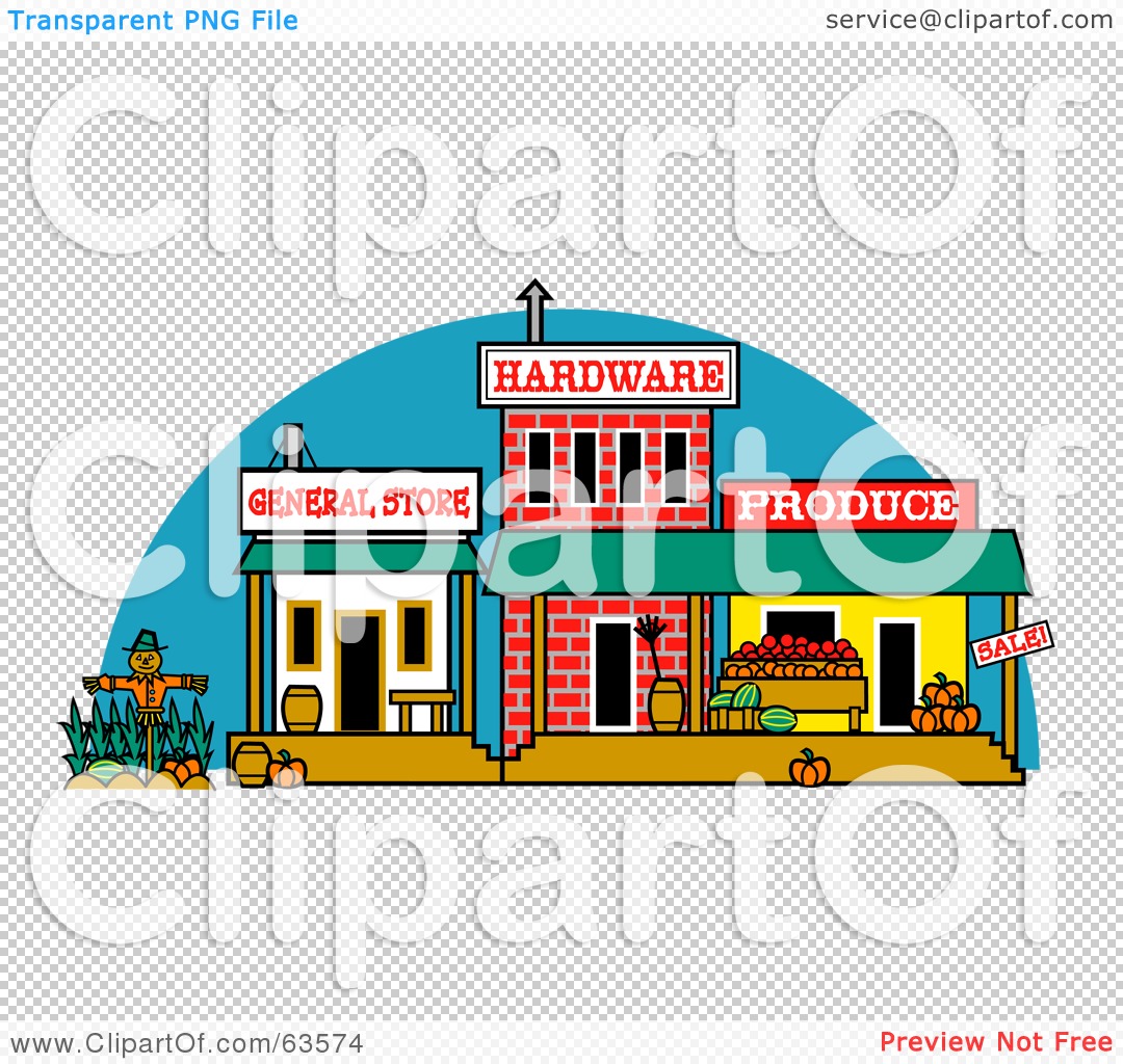clipart hardware store - photo #8