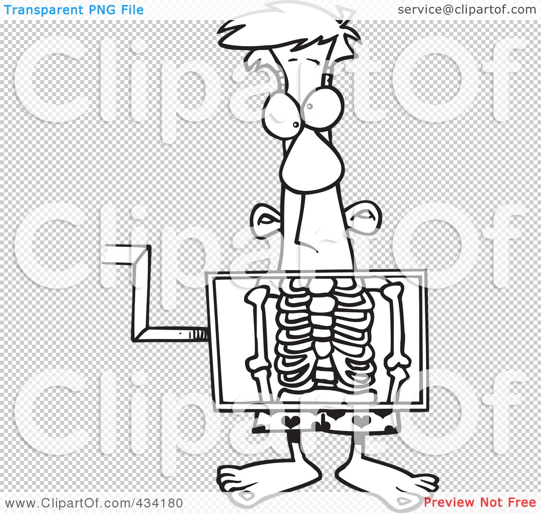 x ray machine clipart - photo #46