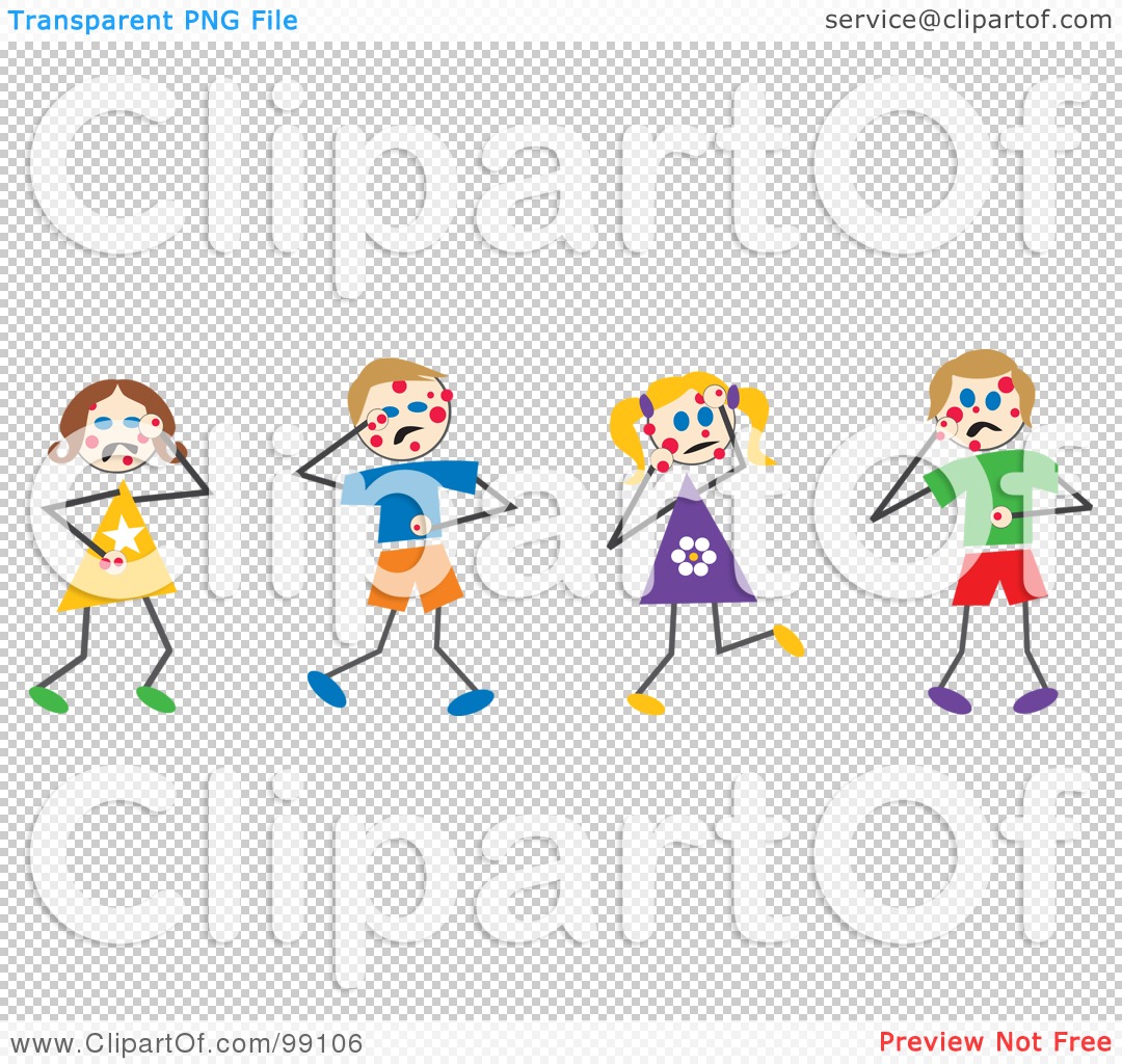 clipart chicken pox - photo #32