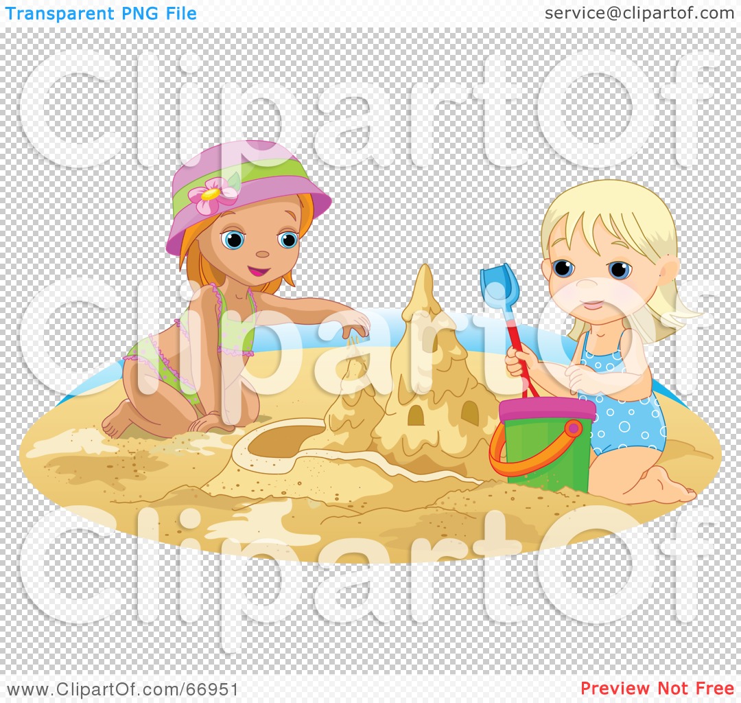 free clipart of two sisters - photo #27