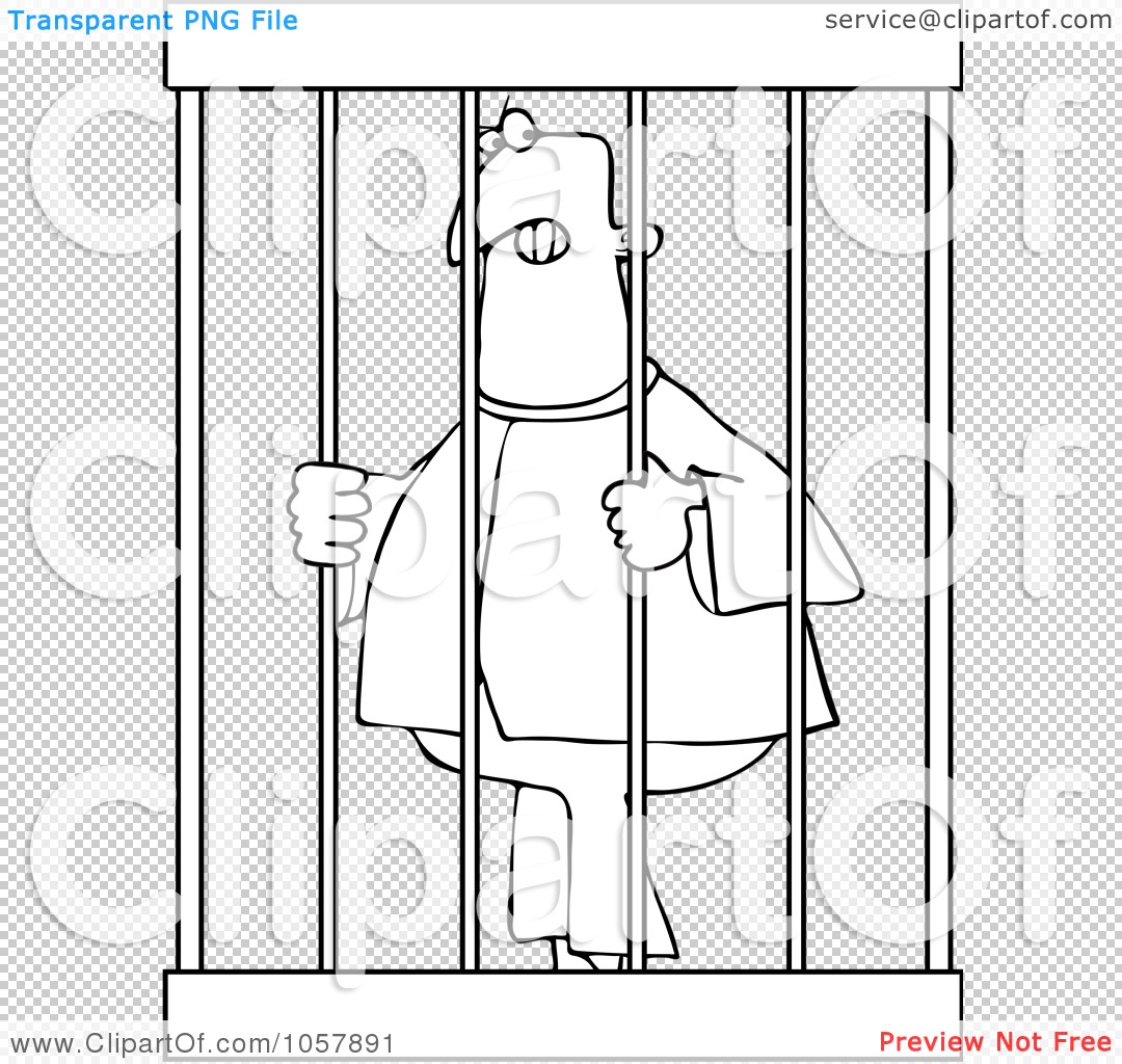 Prison Cell Coloring Pages Coloring Pages