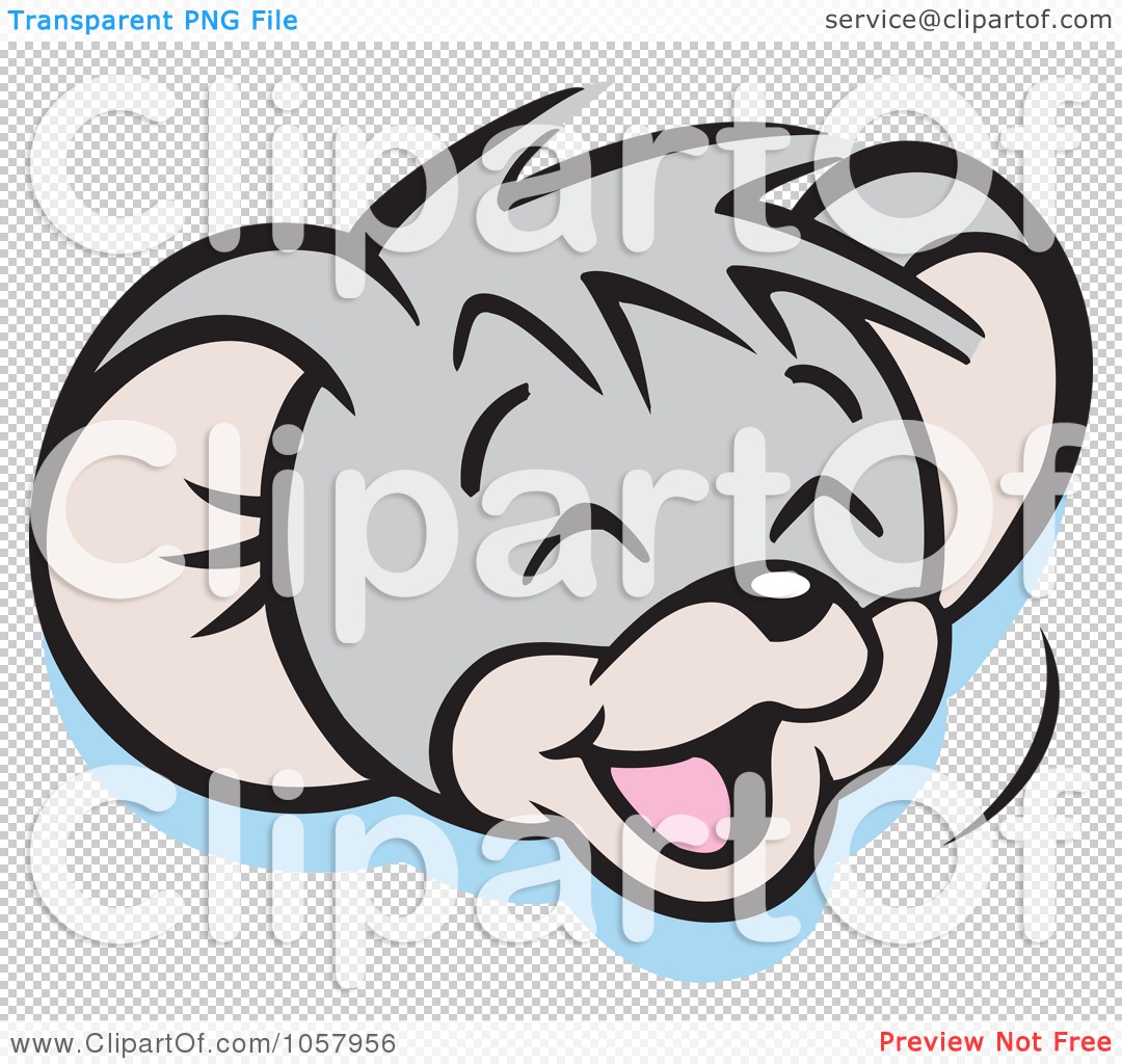 clipart laughing mouse - photo #44