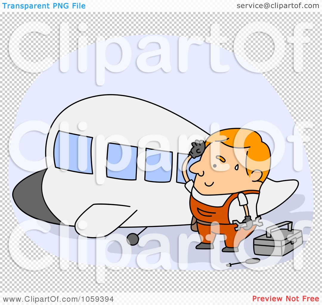 plane clip