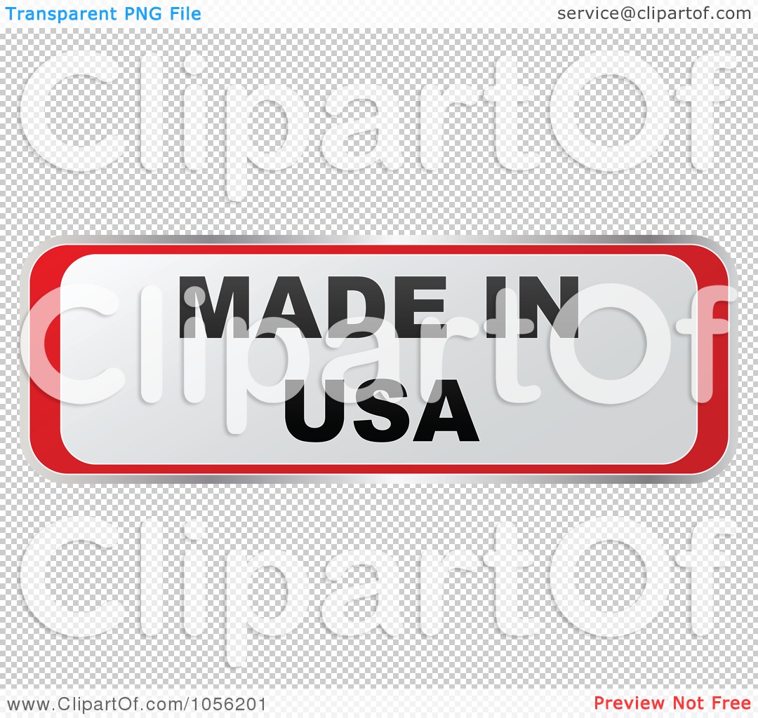 made in usa clip art free - photo #40