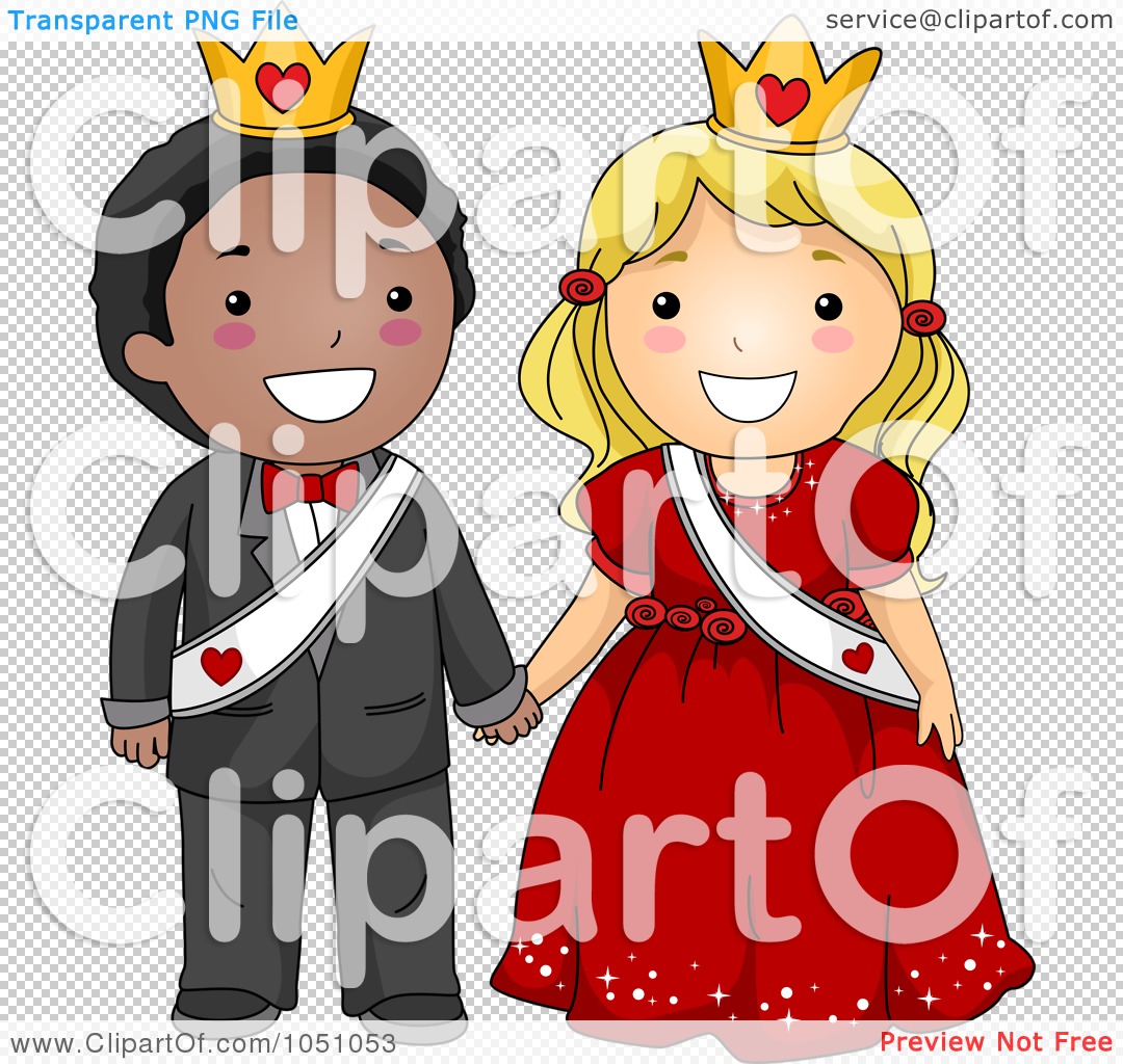 prom king and queen clipart - photo #16