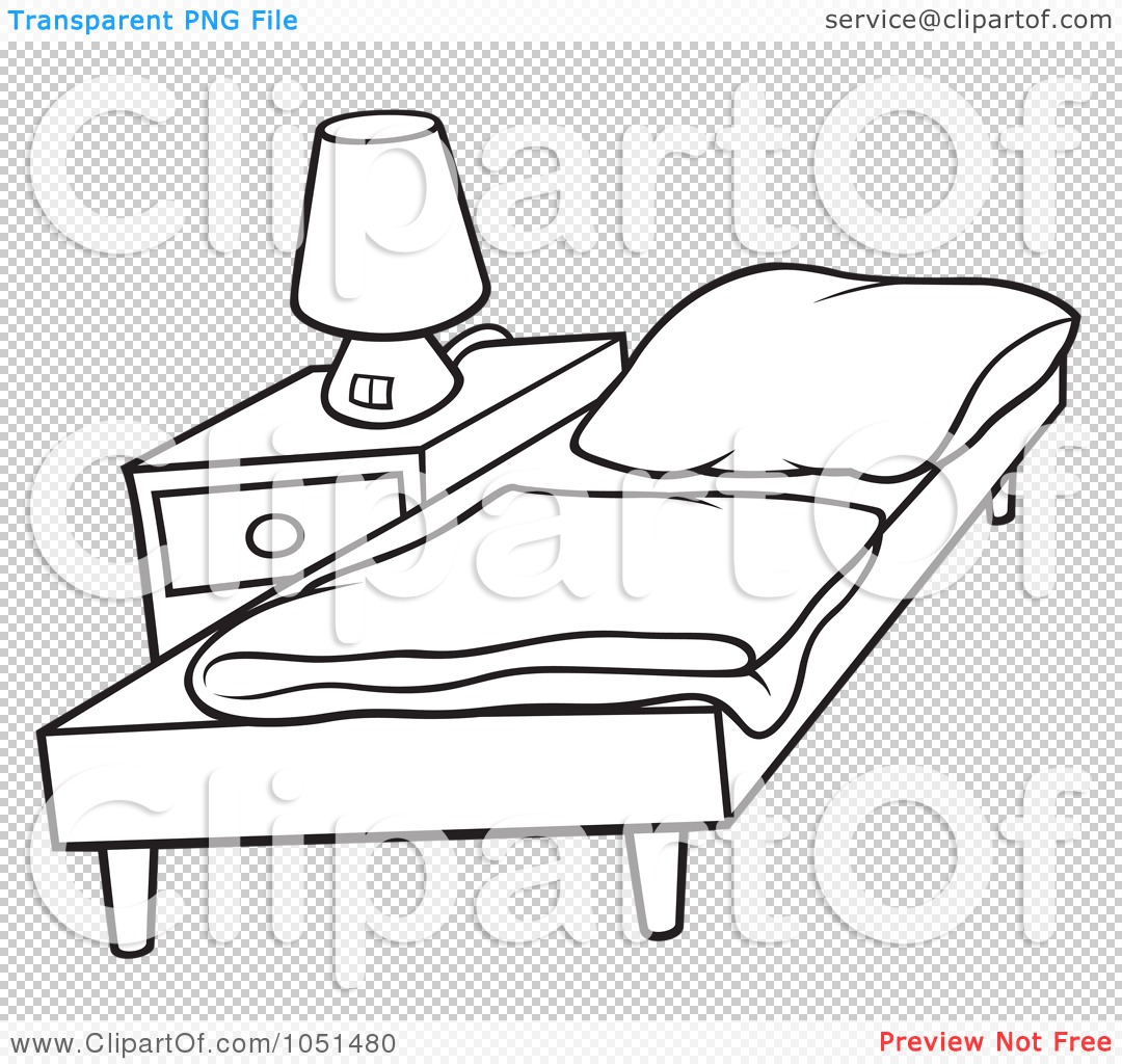 clipart night stand - photo #30