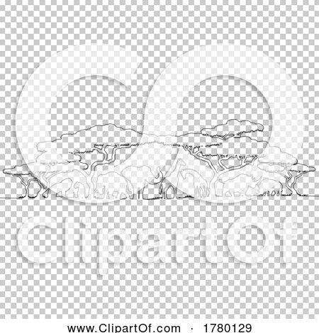 Transparent clip art background preview #COLLC1780129