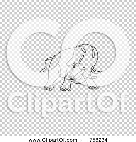 Transparent clip art background preview #COLLC1758234
