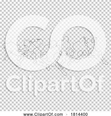 Transparent clip art background preview #COLLC1814400