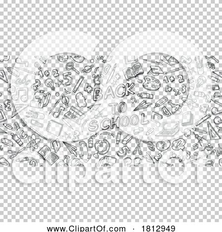 Transparent clip art background preview #COLLC1812949