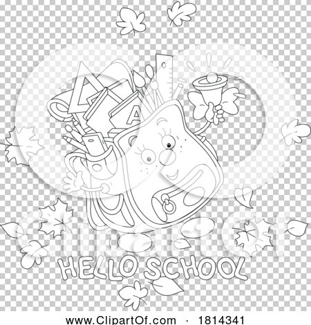 Transparent clip art background preview #COLLC1814341