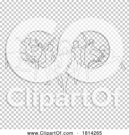 Transparent clip art background preview #COLLC1814265