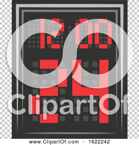 Transparent clip art background preview #COLLC1622242