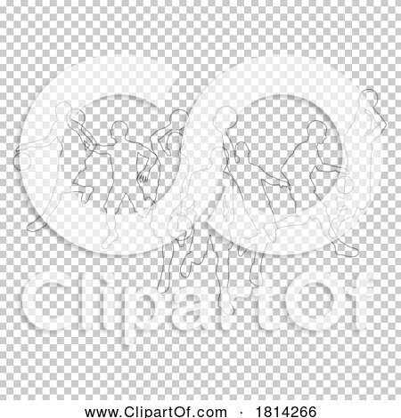 Transparent clip art background preview #COLLC1814266