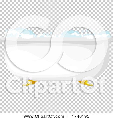 Transparent clip art background preview #COLLC1740195