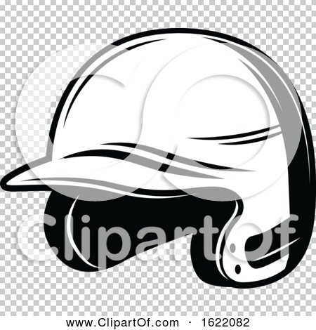 baseball helmet clip art