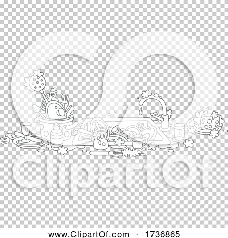 Transparent clip art background preview #COLLC1736865