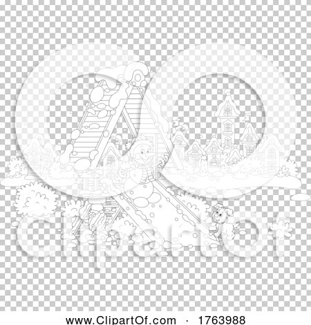 Transparent clip art background preview #COLLC1763988