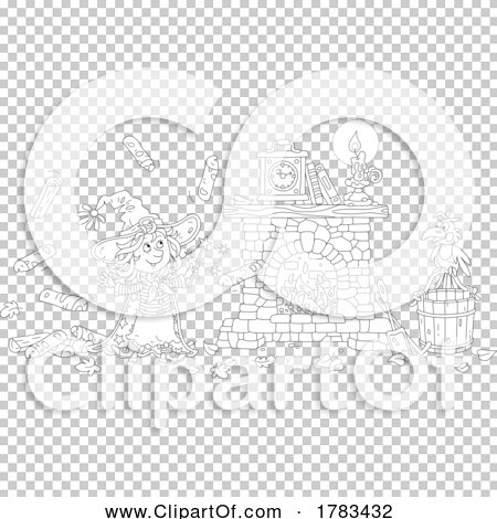 Transparent clip art background preview #COLLC1783432