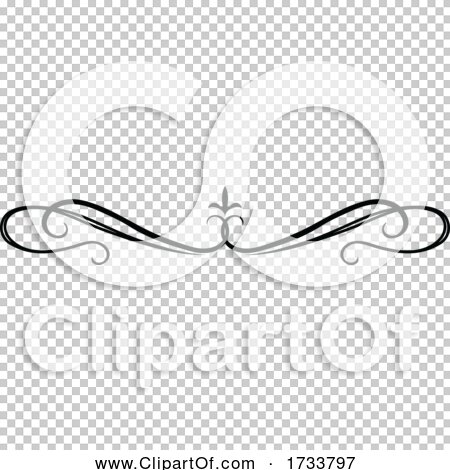 Transparent clip art background preview #COLLC1733797
