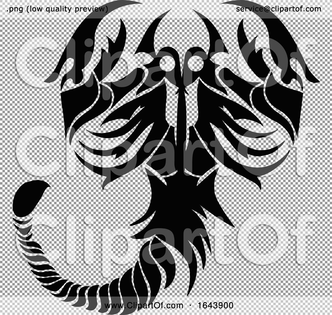 Industrial.tattoo - Scorpion #tattoo #scorpiontattoo #gamescorpion |  Facebook