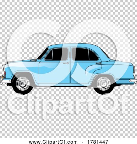 Royalty-Free (RF) Car Clipart, Illustrations, Vector Graphics #2