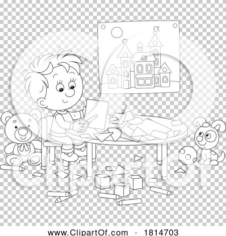 Transparent clip art background preview #COLLC1814703