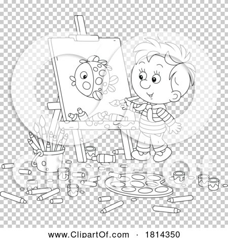 Transparent clip art background preview #COLLC1814350